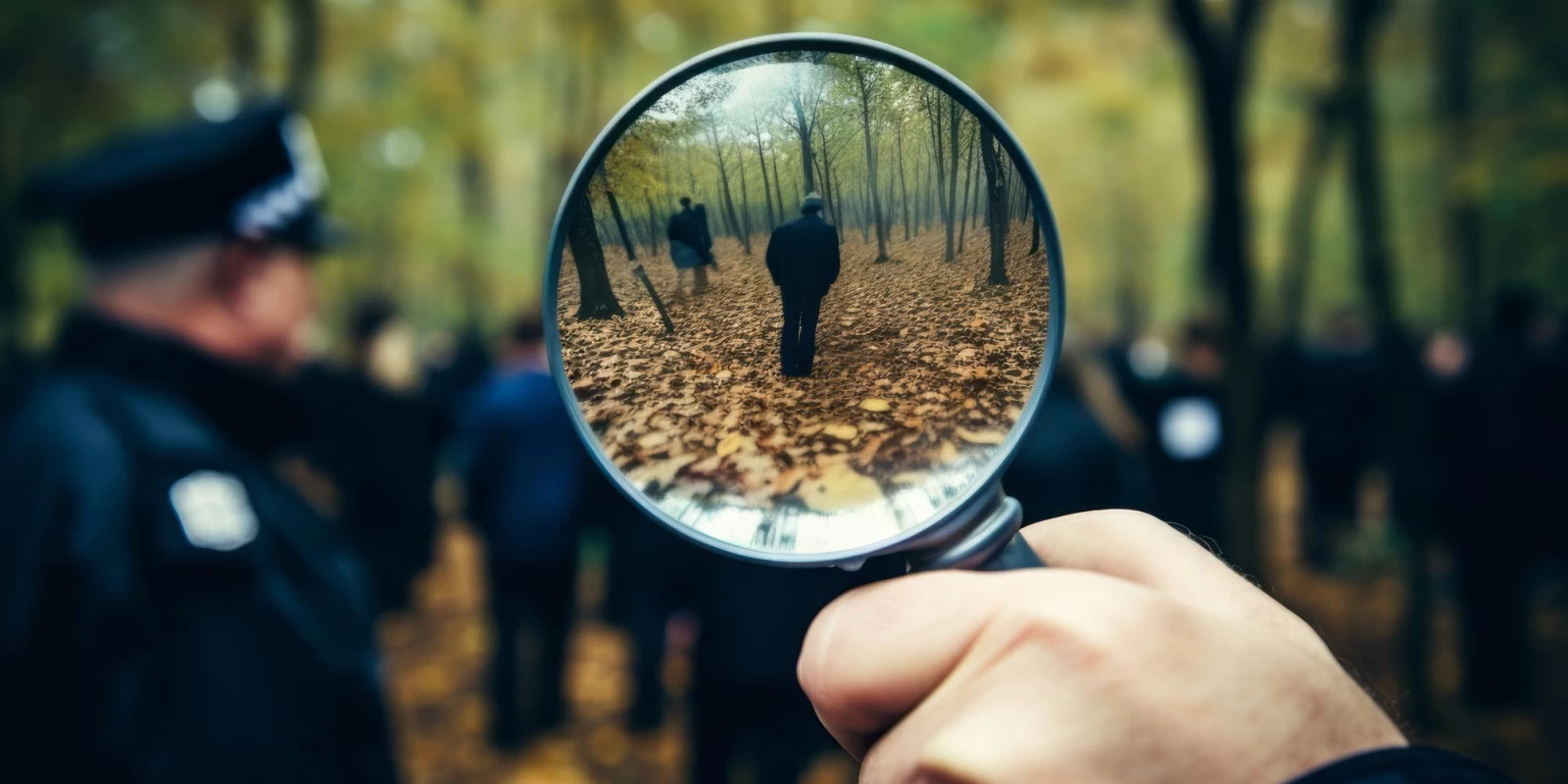 Agencja detektywistyczna poszukiwanie osób zaginionych Bielsko-Biała