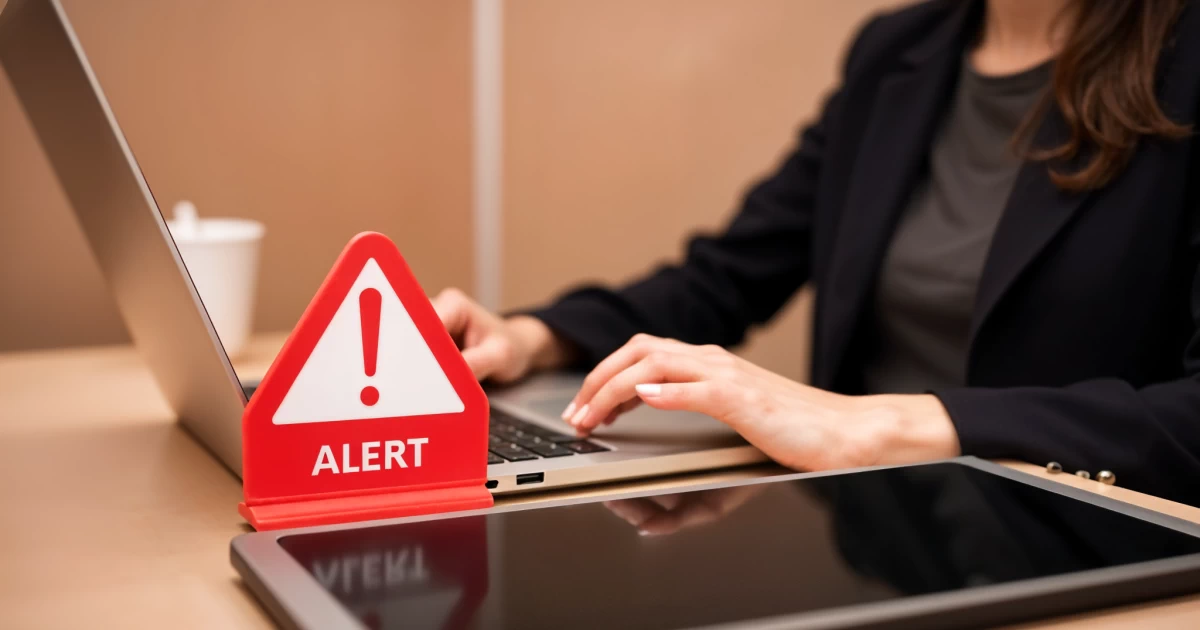 Detektyw ochrona danych osobowych